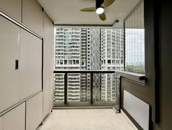 Commonwealth Towers (D3), Condominium #513505151